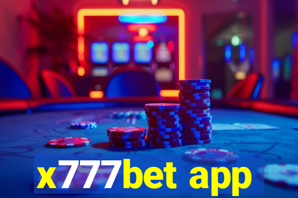 x777bet app